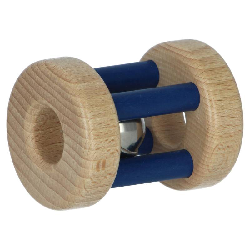 Kikadu Glockenrolle blau von kikadu GmbH