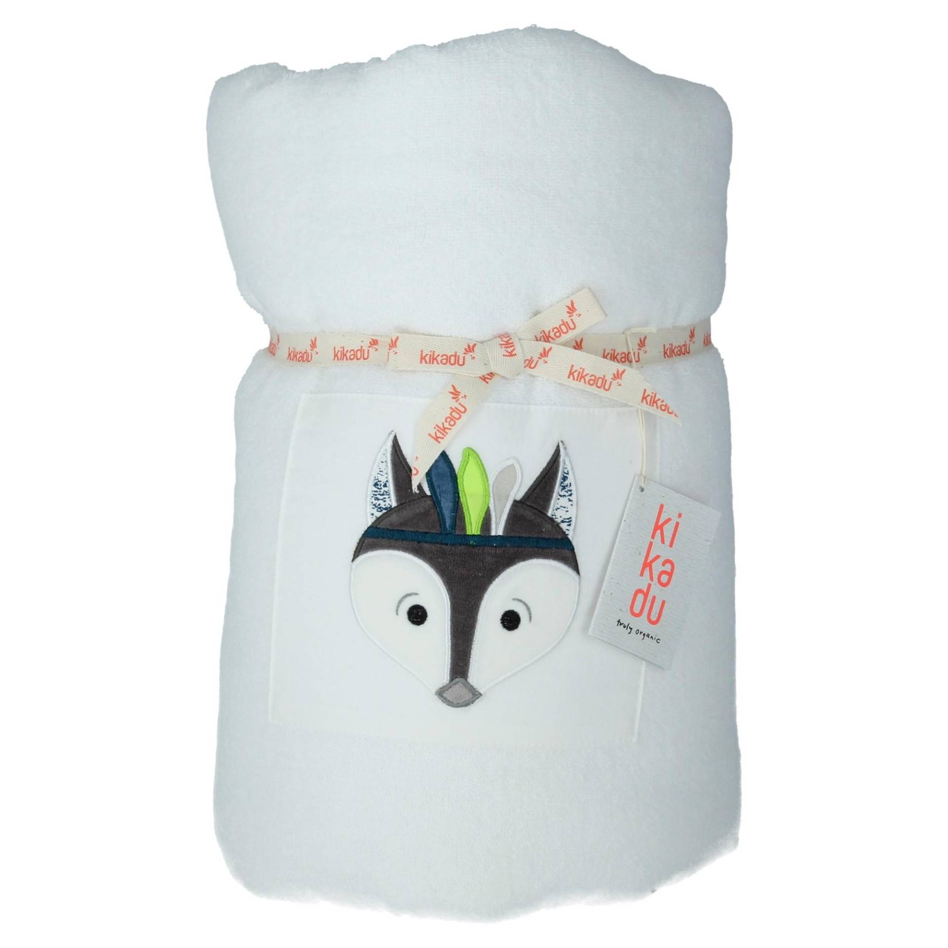 Kikadu Krabbeldecke Fuchs Junge Kikadu Krabbeldecke Fuchs Junge von kikadu GmbH