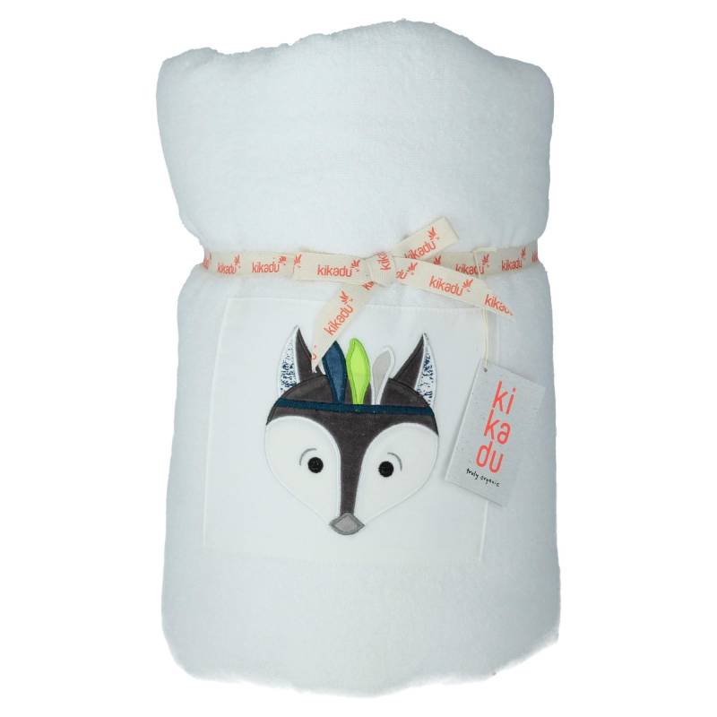 Kikadu Krabbeldecke Fuchs Junge von kikadu GmbH
