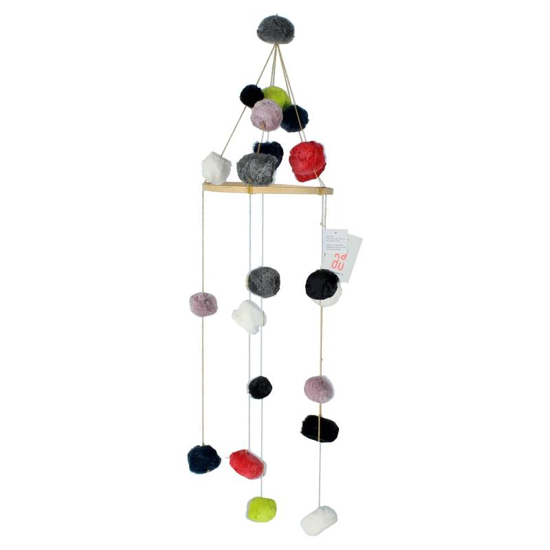 Kikadu Mobile Pompoms von kikadu GmbH