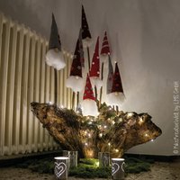 Lustige Wichtel-Bande Bastelset Für 3 Stück Diy Weihnachtsdekoration Lustige Wichtel-Bande Bastelset Für 3 Stück Diy Weihnachtsdekoration von KikisKreativeWelt