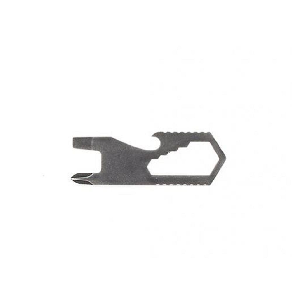 Kikkerland Multitool Schraubenzieher Flaschenöffner CD101 Kikkerland Multitool Schraubenzieher Flaschenöffner CD101 von KIKKERLAND