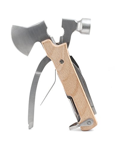 Multi tool 10 in 1 Multitool Multi tool 10 in 1 Multitool von Kikkerland