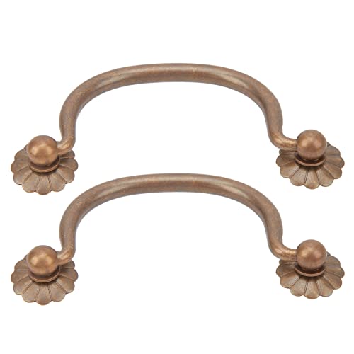 Kikumi 2 Set Messing Pull Griff Kikumi 2 Set Messing Pull Griff von Kikumi