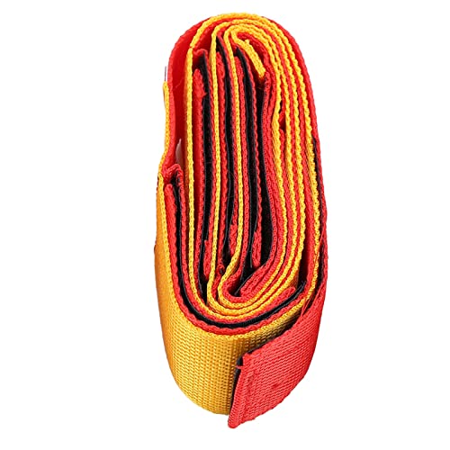 Kikumi 3, 5, 8 Personen Befestigungsband Outdoor -Trainingsrequisiten, Kleine Sensorische Reaktion und Koordination Game -Gurt, Verbesserung der Sportlichen Fähigkeiten für das Teambewusstsein Kikumi 3, 5, 8 Personen Befestigungsband Outdoor -Trainingsrequisiten, Kleine Sensorische Reaktion und Koordination Game -Gurt, Verbesserung der Sportlichen Fähigkeiten für das Teambewusstsein von Kikumi