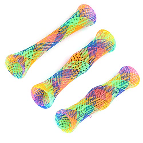 Kikumi 3 -Stück Federform -Röhrchenspielzeug für Katzen, Farbenfrohe Springende Interaktive Spielzeug mit Bell und Katzenminze Kikumi 3 -Stück Federform -Röhrchenspielzeug für Katzen, Farbenfrohe Springende Interaktive Spielzeug mit Bell und Katzenminze von Kikumi