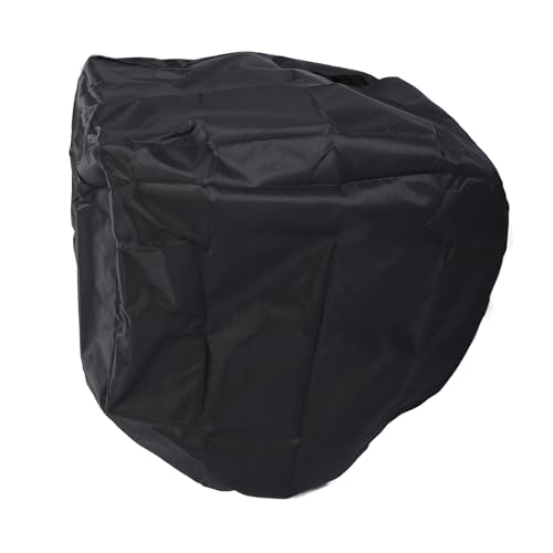 Kikumi 420d Oxford Schlauchrollenabdeckung Einsenkbares Stoff Wasserfestes Staub Sonnenschutz Tragbarer Schlauchrollenschutz für Outdoor -Garten Kikumi 420d Oxford Schlauchrollenabdeckung Einsenkbares Stoff Wasserfestes Staub Sonnenschutz Tragbarer Schlauchrollenschutz für Outdoor -Garten von Kikumi