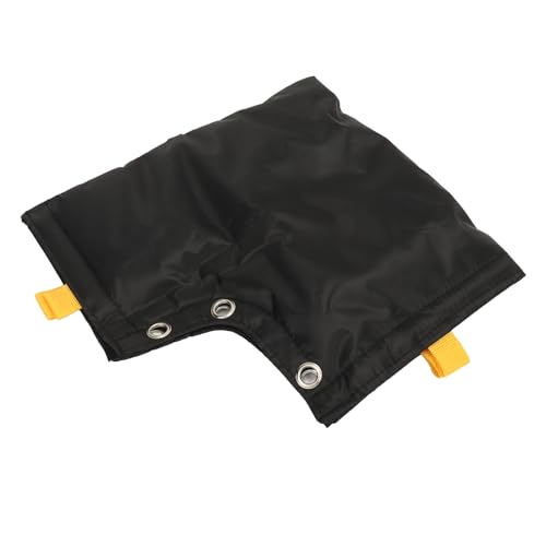 Kikumi Außenhahnabdeckung Abdeckung Gegen Ein Gefrieren Isolierung Außenarmaturen Sockenabdeckung für den Winter Kikumi Außenhahnabdeckung Abdeckung Gegen Ein Gefrieren Isolierung Außenarmaturen Sockenabdeckung für den Winter von Kikumi