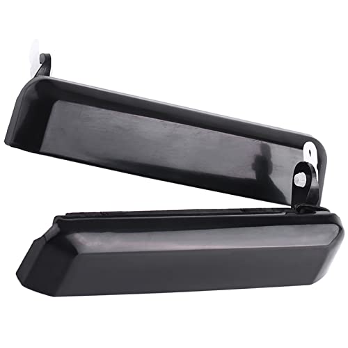 Kikumi Auto Außen Türgriff Vorne Links Rechts Set für D21 Hardbody Pickup Pathfind Kikumi Auto Außen Türgriff Vorne Links Rechts Set für D21 Hardbody Pickup Pathfind von Kikumi