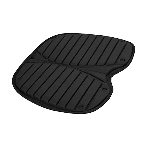 Kikumi Bequemes Sitzkissen, Kajaksitz, Kajak Eva -Sitzkissen, Weicher wasserdichte Sitz Cush Kikumi Bequemes Sitzkissen, Kajaksitz, Kajak Eva -Sitzkissen, Weicher wasserdichte Sitz Cush von Kikumi