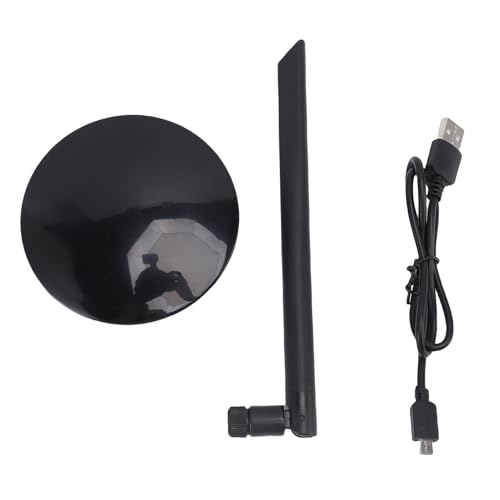 Kikumi Bluetooth Gateway, Zigbee und Bluetooth Gateway mit Enhanced Antennae App für Intelligente Geräte, die für die Einfache Netzwerkkonfiguration und die Lokale Steuerung Ausgelegt Kikumi Bluetooth Gateway, Zigbee und Bluetooth Gateway mit Enhanced Antennae App für Intelligente Geräte, die für die Einfache Netzwerkkonfiguration und die Lokale Steuerung Ausgelegt von Kikumi