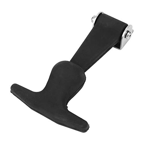 Kikumi HaSP -Schloss, Gummi -Hase, Dämpfung, Schnalle, Hardware Befestigungselemente, Isolierung, Wärme, Luftdichtheit, Schwarz Kikumi HaSP -Schloss, Gummi -Hase, Dämpfung, Schnalle, Hardware Befestigungselemente, Isolierung, Wärme, Luftdichtheit, Schwarz von Kikumi