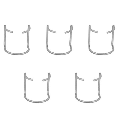 Kikumi LTP 8000 Stand aus 12 × 7 × 4 5pcs Federabstandshalter für SG-55 AG-60 WSD-60p Schneidbrenner Zum Fußschnitt in Paipa-Metallschneider von Kikumi