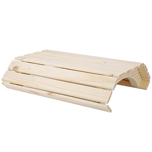 Kikumi Lampenschatten Praktische Sauna -Zimmer -Lampenschatten Antiexplosion Lampenlampenschild Sauna Accessoires Accessoires von Kikumi