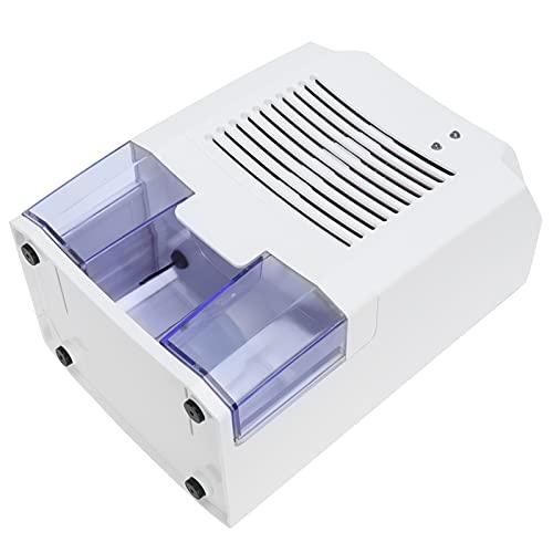 Kikumi Little Tragbarer Entfeuchtungsfutter Beseitigt die Luftfeuchtigkeit des USB -Lufttrockners für das BEEDroom -Haus von Kikumi