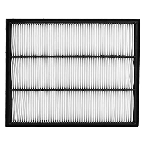 Kikumi Luftfilterreiniger 21702999 Zubehör mit Hoher Filtrationseffizienz, Ersatz für D4 D6 D9 D11 von Kikumi
