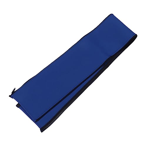 Kikumi Pool -Handläufabdeckung mit Verstellbarer Nicht Schlechter Handläufe Griffhülle für die Schwimmbadeleiter (6ft) von Kikumi
