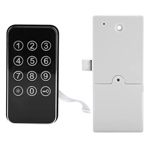 Kikumi Schlösser, Schubladensperrung, Kombination aus Kombination, CAM -Schrank, Zinklegierung, Praktische Sicherheitsschloss für Spa -Passwort Kikumi Schlösser, Schubladensperrung, Kombination aus Kombination, CAM -Schrank, Zinklegierung, Praktische Sicherheitsschloss für Spa -Passwort von Kikumi