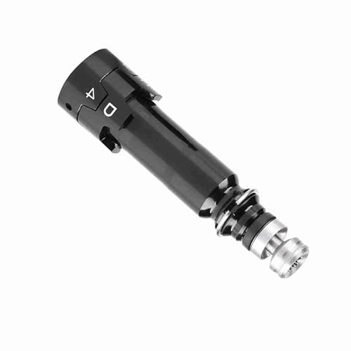 Kikumi TS2 TS3 DIVER HELLE WAFFE ADAPTER (0,355 Durchmesser) von Kikumi