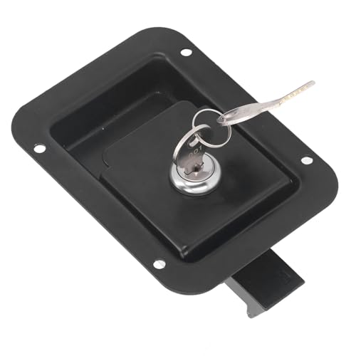 Kikumi Trailer -Anhängerschlos Kikumi Trailer -Anhängerschlos von Kikumi