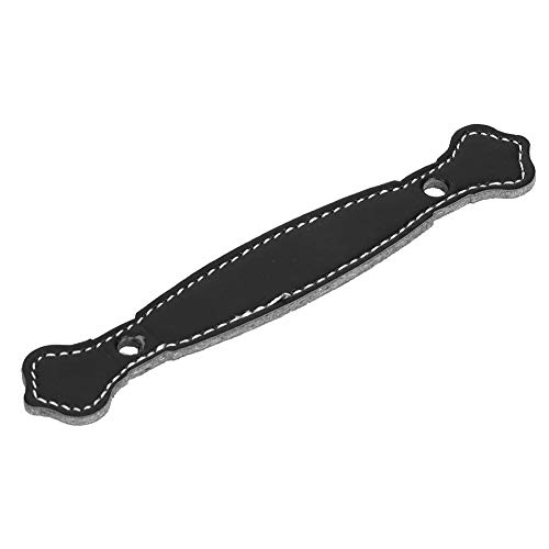 Kikumi Türschrank 17 × 8 × 4 Leder -Türgriffe Griff Kikumi Türschrank 17 × 8 × 4 Leder -Türgriffe Griff von Kikumi