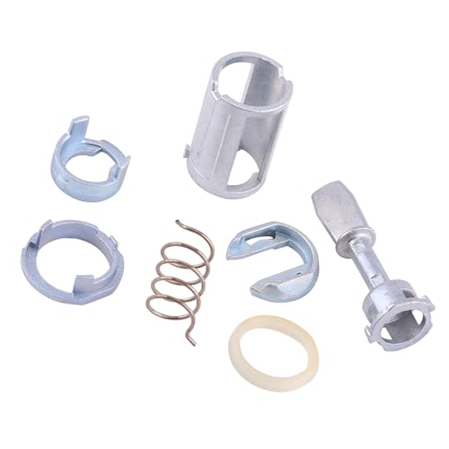 Kikumi Vordere Linke und Rechte Türverriegelungsreparaturkit für IV 4 Typ 1J1 MK4 1997-2005 mit 7pcs Kikumi Vordere Linke und Rechte Türverriegelungsreparaturkit für IV 4 Typ 1J1 MK4 1997-2005 mit 7pcs von Kikumi