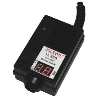 Softstart-Modul, für bürstenlose Schrauber der SKD-BN Serie von Kilews