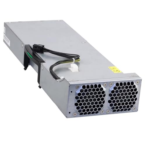 Kiligeary Arbeitsstation Server Computer Stromversorgung Transformer Einheit 6-polig 650W für Modell DPS-725AB A für HP Workstation Z600 Power Supply Kiligeary Arbeitsstation Server Computer Stromversorgung Transformer Einheit 6-polig 650W für Modell DPS-725AB A für HP Workstation Z600 Power Supply von Kiligeary