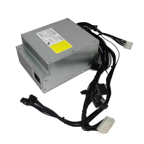 Kiligeary Arbeitsstation Stromversorgung Transformator Einheit 18Pin+ 12Pin+ 6Pin 700W für Model DPS-700AB-1 A 719795-002/3/4 719795-005 858854-001 809053-001 792339-001 für HP Z440 Workstation Server Kiligeary Arbeitsstation Stromversorgung Transformator Einheit 18Pin+ 12Pin+ 6Pin 700W für Model DPS-700AB-1 A 719795-002/3/4 719795-005 858854-001 809053-001 792339-001 für HP Z440 Workstation Server von Kiligeary
