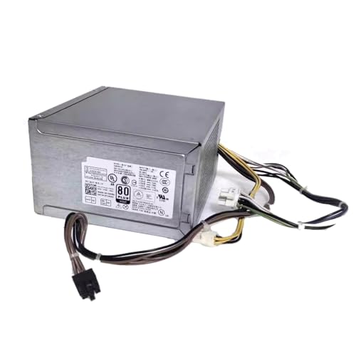 Kiligeary Computer-Arbeitsstation-Transformator-Einheit 365 W 8-polig+4-polig für Model D365EM-00 HU365EM-00 DPS-365CB für Dell Optiplex 3020 7020 9020MT T130 XE2 T1700MT T3620MT T130MT 3670 3671 3070 Kiligeary Computer-Arbeitsstation-Transformator-Einheit 365 W 8-polig+4-polig für Model D365EM-00 HU365EM-00 DPS-365CB für Dell Optiplex 3020 7020 9020MT T130 XE2 T1700MT T3620MT T130MT 3670 3671 3070 von Kiligeary