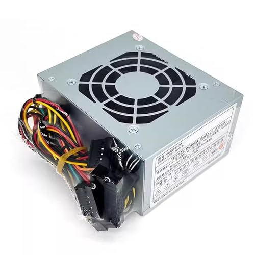 Kiligeary Computer-Netzteil-Transformator-Einheit, 24 + 4-polig, 200 W Spitzenleistung 350 W, für Modell HK300-41DP HK300-41GP M-ATX HTPC HK280-41GP FSP180-55SFX FSP200-55SFX FSP250-55SFX DPS-315JB von Kiligeary