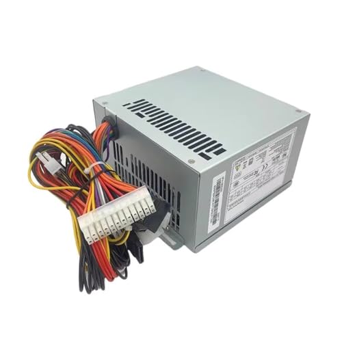 Kiligeary Computer-Netzteil-Transformator-Einheit, 24-polig, 250 W, für Modell FSP250-60ATV FSP250-70PFU FSP250-50LC für IPC-610 Full Series 610H 610L 610G industrielle Steuercomputer von Kiligeary