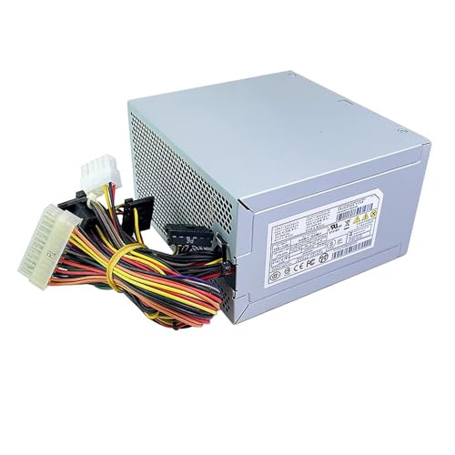 Kiligeary Computer-Netzteil-Transformator-Einheit, 24-polig + 4-polig + 10-polig, 350 W, für Modell DPS-350AB-20 A 671310-001 686761-001, kompatibel mit HP Proliant Ml310e G8 V2 Servernetzteil Kiligeary Computer-Netzteil-Transformator-Einheit, 24-polig + 4-polig + 10-polig, 350 W, für Modell DPS-350AB-20 A 671310-001 686761-001, kompatibel mit HP Proliant Ml310e G8 V2 Servernetzteil von Kiligeary