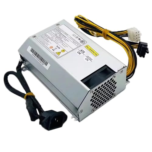 Kiligeary Computer-Netzteil-Transformator-Einheit, 8-polig + 8-polig, 250 W, für Modell FSP250-20AI PS-3251-01 DPS-250AB-71A/B, kompatibel mit Lenovo 10088 B520E B520ER2 B520R2 All-in-One-Netzteil Kiligeary Computer-Netzteil-Transformator-Einheit, 8-polig + 8-polig, 250 W, für Modell FSP250-20AI PS-3251-01 DPS-250AB-71A/B, kompatibel mit Lenovo 10088 B520E B520ER2 B520R2 All-in-One-Netzteil von Kiligeary