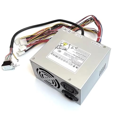 Kiligeary Computer-industrielle Steuerung at Netzteil-Transformator-Einheit 8-polig + 9-polig klein-4-polig 300W für Modell SPI-300G für Advantech SD-250AT SPI-250G Alte Funkenmaschine Kopiermaschine von Kiligeary
