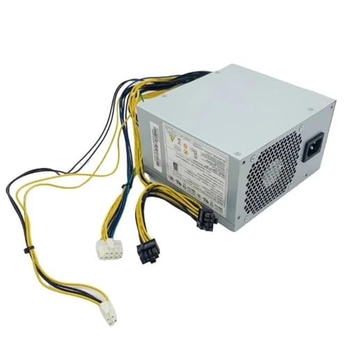 Kiligeary Computer-Netzteil-Transformator-Einheit 10-polig+4-polig 400 W für Modell FSP400-40AGPAA für Computer TS250 TS550 M910T M920T M710T P310 P320 P330 M4600 M4650 M4200f M4900c M6600 T6900 Kiligeary Computer-Netzteil-Transformator-Einheit 10-polig+4-polig 400 W für Modell FSP400-40AGPAA für Computer TS250 TS550 M910T M920T M710T P310 P320 P330 M4600 M4650 M4200f M4900c M6600 T6900 von Kiligeary