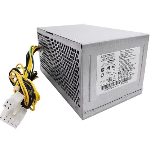 Kiligeary Computer-Netzteil-Transformator-Einheit 10-polig + 4-polig 180W für Modell HK280-23PP HK280-21PP PA-2181-1 PCE026 PCE027 PCE028 für Computermodell M4601c M4900B T4900d M4600 M4650 E74 M710T von Kiligeary