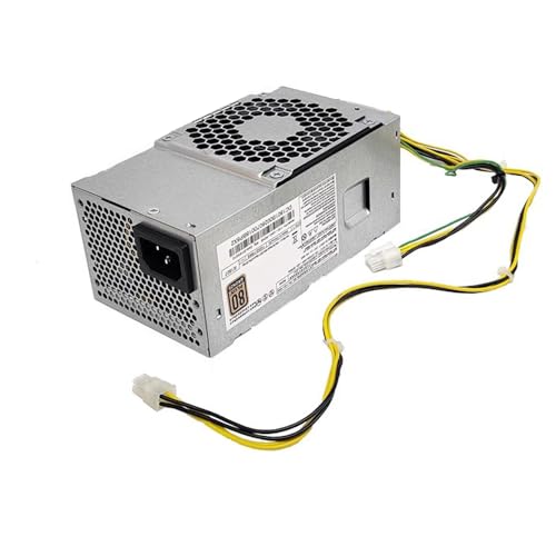 Kiligeary Computer-Netzteil-Transformator-Einheit 6-polig + 4-polig 250W für Modell PA-2251-2AB FSP250-20TGPAA für Acer Veriton E450 D650 D850 S4660G S2660G S6660G X4660G X4270 X4660 X4670 X6401 N4288 Kiligeary Computer-Netzteil-Transformator-Einheit 6-polig + 4-polig 250W für Modell PA-2251-2AB FSP250-20TGPAA für Acer Veriton E450 D650 D850 S4660G S2660G S6660G X4660G X4270 X4660 X4670 X6401 N4288 von Kiligeary