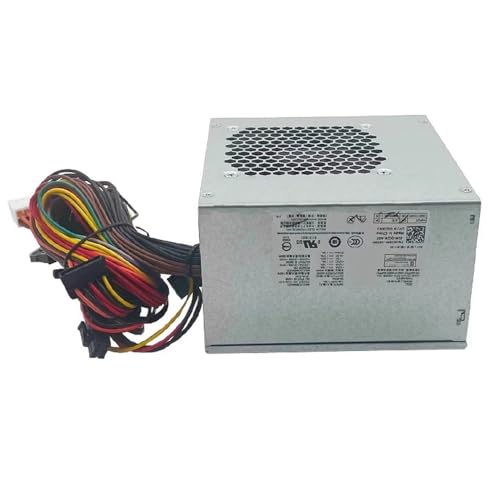 Kiligeary Computer Power Supply Transformer Unit 24+4Pin 460W für Model D460AM-03 HU460AM-01 AC460AM-01 DPS-460DB-15 Computer Modell für XPS 8910 8920 8930 8000 8100 8300 855 00 89 00 für Alien R5 R6 Kiligeary Computer Power Supply Transformer Unit 24+4Pin 460W für Model D460AM-03 HU460AM-01 AC460AM-01 DPS-460DB-15 Computer Modell für XPS 8910 8920 8930 8000 8100 8300 855 00 89 00 für Alien R5 R6 von Kiligeary