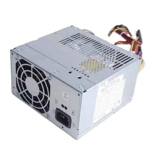 Kiligeary Computer Power Supply Transformer Unit 24Pin+4Pin 250W For PS-5251-02 ATX0250F5WA HP-D2502V0 PS-5251-08 ATX-250-12Z Compatible for HP PRO 2000 2080MT DX2310 DX2318 DX2818. DX2810MT DX2355 Kiligeary Computer Power Supply Transformer Unit 24Pin+4Pin 250W For PS-5251-02 ATX0250F5WA HP-D2502V0 PS-5251-08 ATX-250-12Z Compatible for HP PRO 2000 2080MT DX2310 DX2318 DX2818. DX2810MT DX2355 von Kiligeary