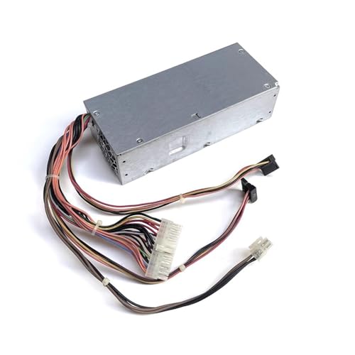 Kiligeary Computer Power Supply Transformer Unit 24Pin + 4Pin 270W für Model PCA227 PCA222 PCA322 FH-ZD221MGR FH-ZD271MGR/F PS-6221-7 PS-6221-9 D10-220P1A DPS-220AB-6A für HP Pro 3330 S5 Series SFF Kiligeary Computer Power Supply Transformer Unit 24Pin + 4Pin 270W für Model PCA227 PCA222 PCA322 FH-ZD221MGR FH-ZD271MGR/F PS-6221-7 PS-6221-9 D10-220P1A DPS-220AB-6A für HP Pro 3330 S5 Series SFF von Kiligeary