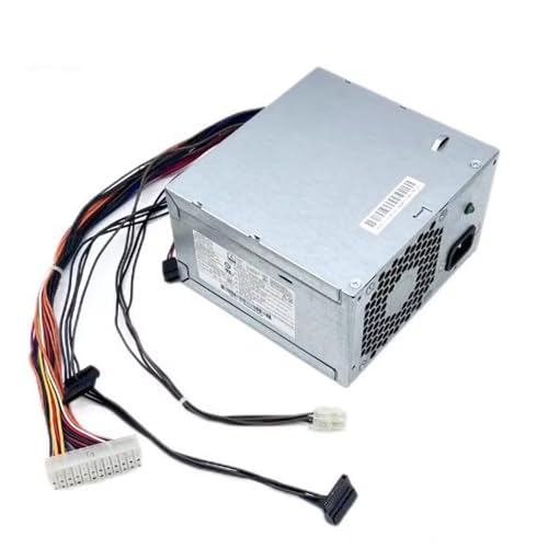 Kiligeary Computer-Netzteil-Transformator-Einheit 24-polig + 4-polig 300W für Model D11-300P1A PCB230 FH-XD301MYF-1 für HP 280 Pro G2 Pro 3330 3380 3085 MT 550 405 G3 (24Pin+4Pin+2*SATA+1*MiniSATA) von Kiligeary