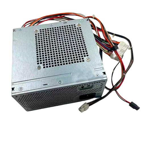 Kiligeary Computer-Netzteil-Transformator-Einheit 24-polig + 4-polig 300W für Model L300EBM-00 AC300EBM-00 H300NM-00 B300PM-00 L300PM-00 D300PD-00 DPS-300AB-66 A für T3630 T3640 T3650 Arbeitsstation von Kiligeary