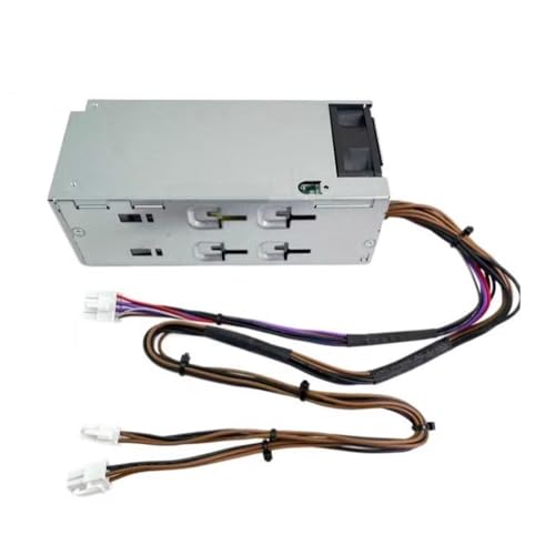 Kiligeary Computer-Netzteil-Transformator-Einheit 8-polig + 4-polig 180W 240W 260W 400W 460W 500W 600W, kompatibel Modell Dell 7020MT 7010P 3900 3910 3911 3020 5000 7000MT T150 XPS8950 R13 R14 (260W) von Kiligeary