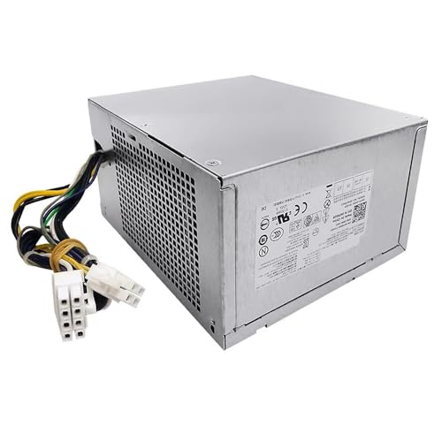 Kiligeary Computer Power Supply Transformer Unit 8Pin + 4Pin 290W für Model L290AM-00 AC290AM-00 B290EM-00 H290AM-00 L290EM-01 D290EM-00 HU290EM-00 für DELL3620 T133 0 T17 00 T20 OptiPlex 3020 7020 von Kiligeary