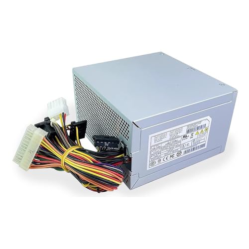 Kiligeary Server-Netzteil-Transformator-Einheit, 24-polig + 10-polig + 4-polig, 350 W, für Modell DPS-350AB-20 A, kompatibel mit HP Proliant ML310e G8 V2 dedizierten Servercomputer von Kiligeary