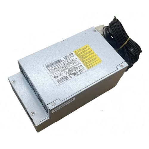 Kiligeary Server Workstation Computer Power Supply Transformer Unit 18Pin+12Pin+6PinX2pcs 750W für Modell DPS-750AB-36A DPS-750AB-36A 851382-003 851382-001 HP für Z6G4 Z4G4 G7 Workstations Kiligeary Server Workstation Computer Power Supply Transformer Unit 18Pin+12Pin+6PinX2pcs 750W für Modell DPS-750AB-36A DPS-750AB-36A 851382-003 851382-001 HP für Z6G4 Z4G4 G7 Workstations von Kiligeary