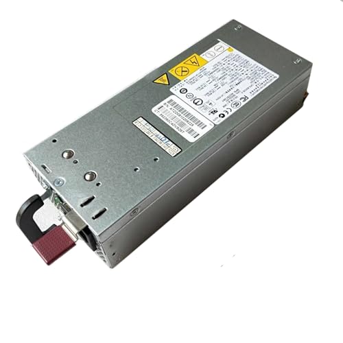 Kiligeary The Server Computer Power Supply Transformer Unit 800W For Model DPS-800GB A 379123-001 379124-001 403781-001 380622-001 399771-001 For HP ML350 G5 ML370 G5 DL3800. G5-Server Kiligeary The Server Computer Power Supply Transformer Unit 800W For Model DPS-800GB A 379123-001 379124-001 403781-001 380622-001 399771-001 For HP ML350 G5 ML370 G5 DL3800. G5-Server von Kiligeary