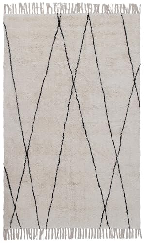 Kilim Carpets by Jalal BERBERO Teppich AUS Baumwolle des.6 230X160 von Kilim Carpets by Jalal