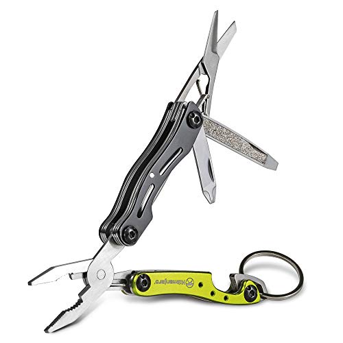 910055 Kilimanjaro Ascend Multitool, von Kilimanjaro